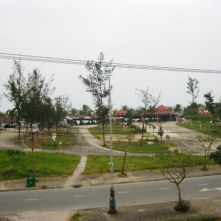 Sea Sun Homestay 호이안 외부 사진