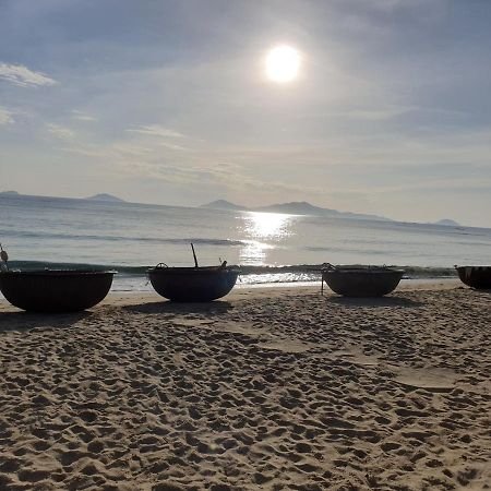 Sea Sun Homestay 호이안 외부 사진