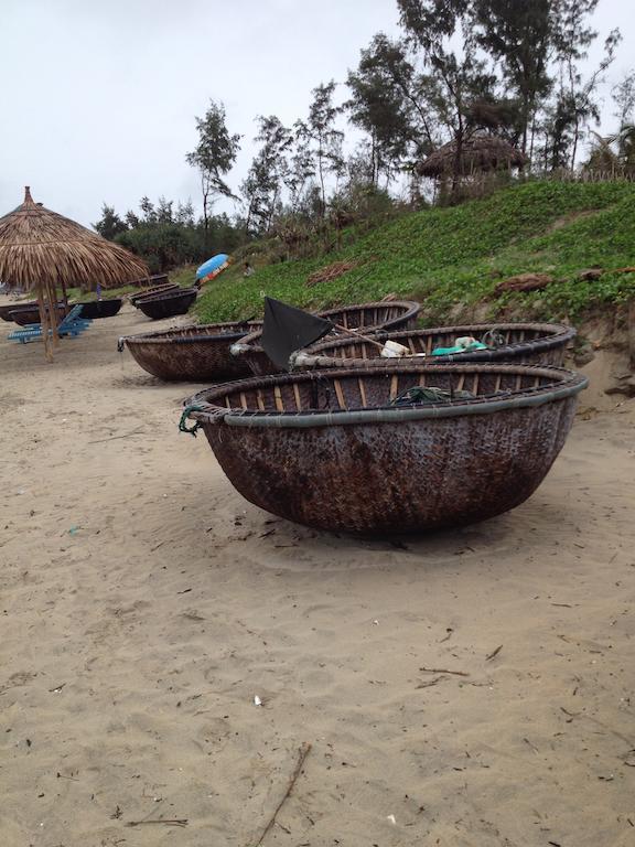 Sea Sun Homestay 호이안 외부 사진
