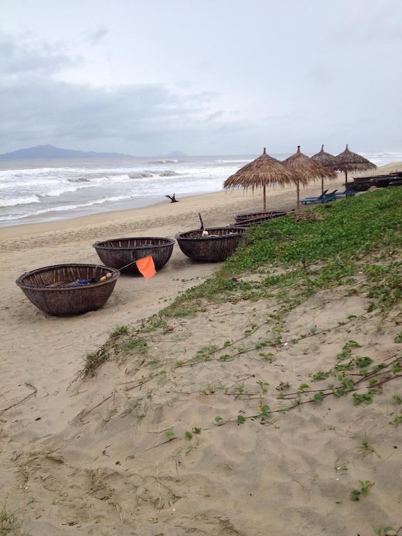 Sea Sun Homestay 호이안 외부 사진