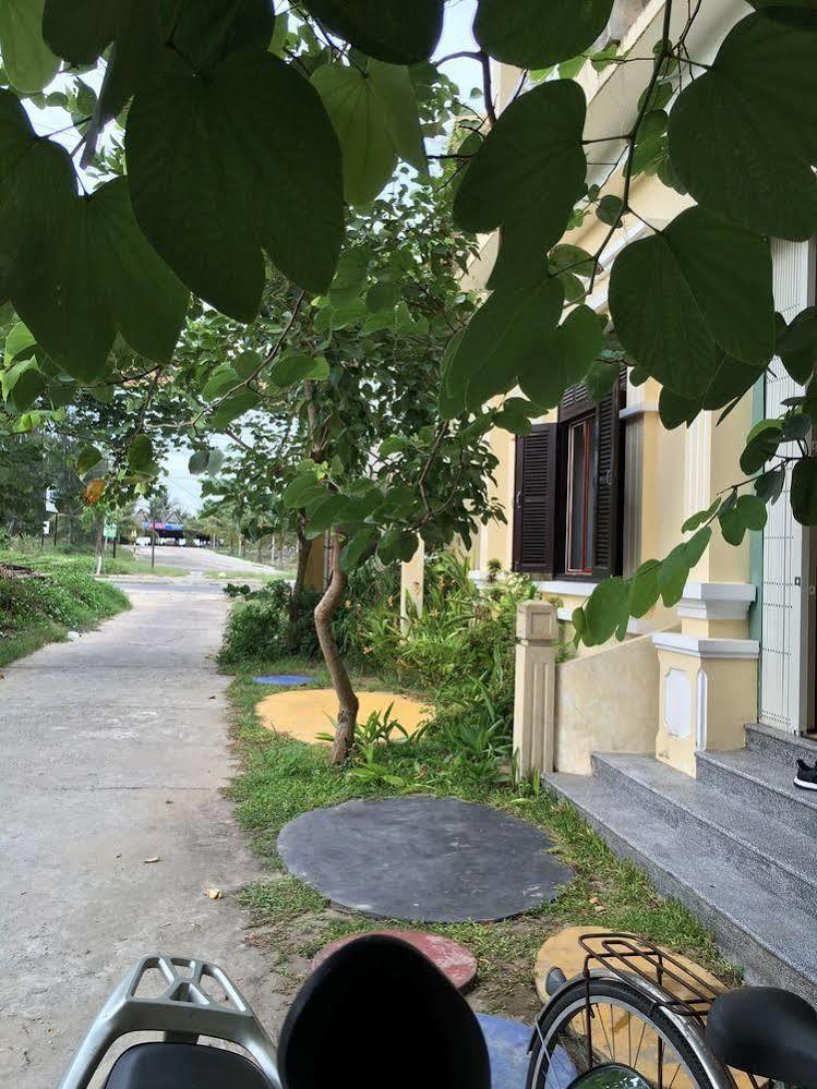 Sea Sun Homestay 호이안 외부 사진