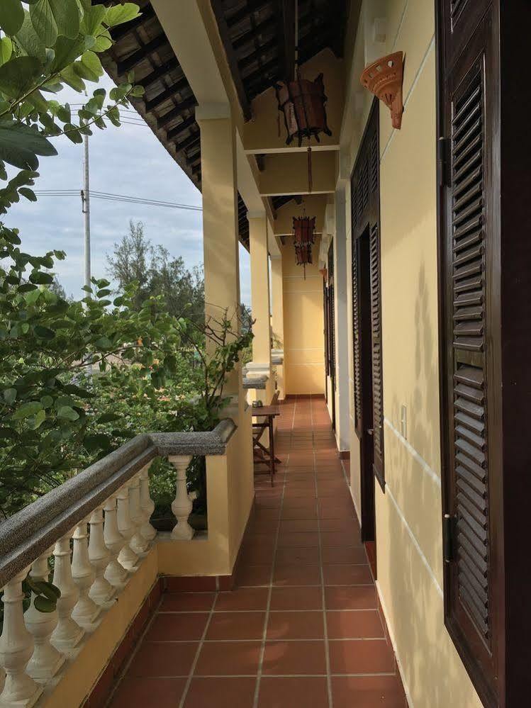 Sea Sun Homestay 호이안 외부 사진