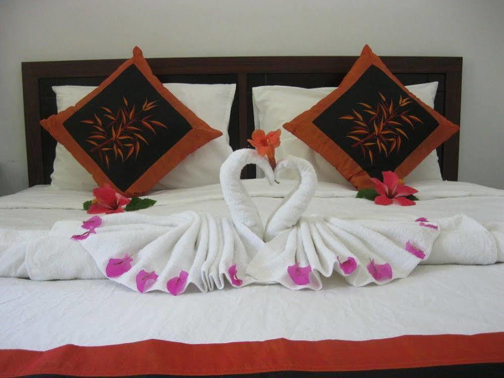 Sea Sun Homestay 호이안 외부 사진