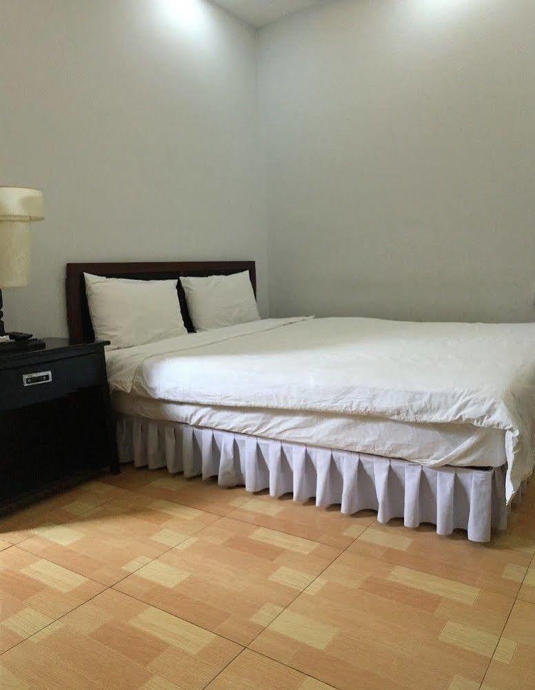 Sea Sun Homestay 호이안 외부 사진