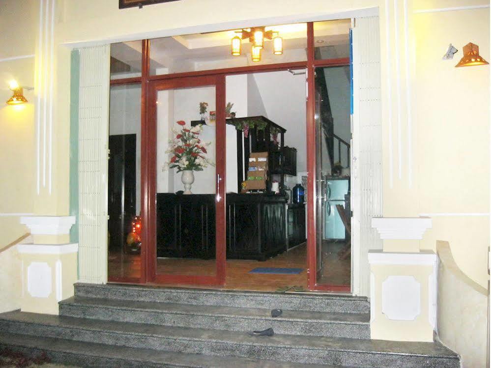 Sea Sun Homestay 호이안 외부 사진