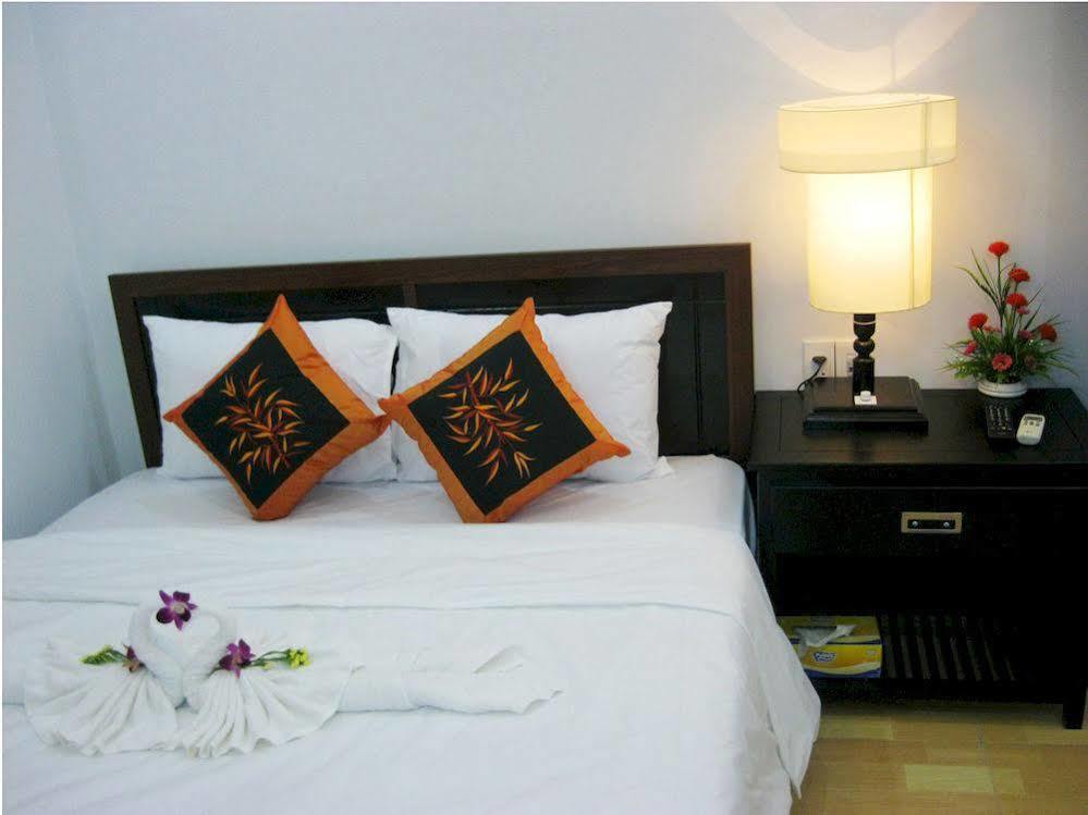 Sea Sun Homestay 호이안 외부 사진