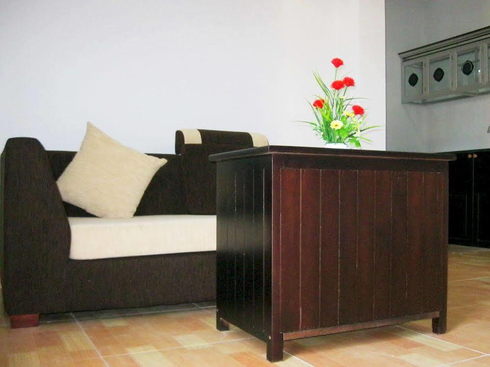 Sea Sun Homestay 호이안 외부 사진