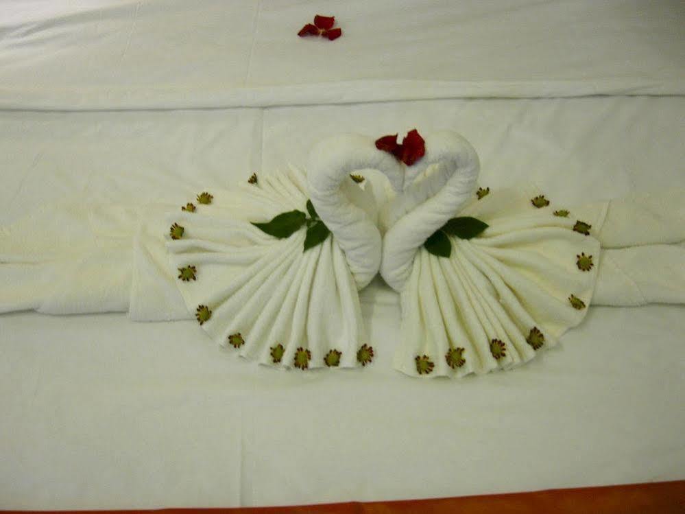 Sea Sun Homestay 호이안 외부 사진