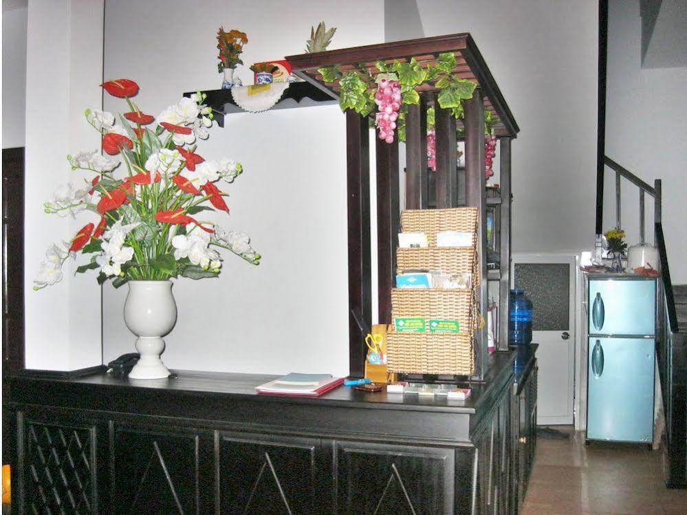 Sea Sun Homestay 호이안 외부 사진