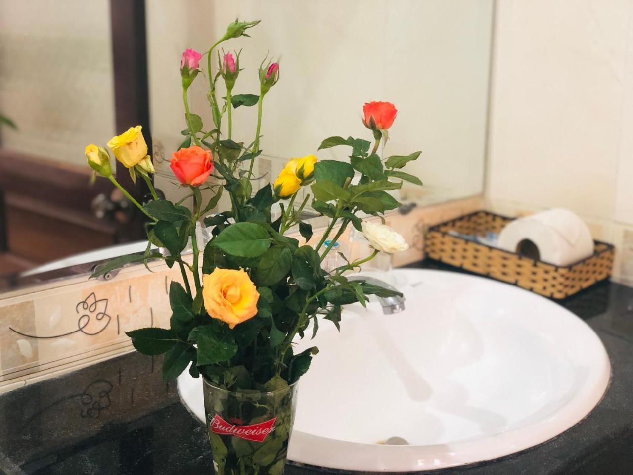 Sea Sun Homestay 호이안 외부 사진