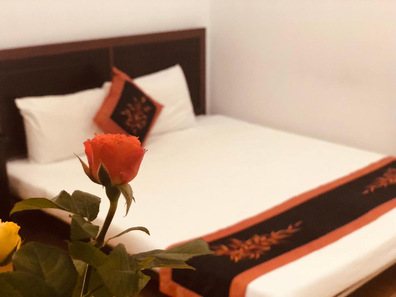Sea Sun Homestay 호이안 외부 사진