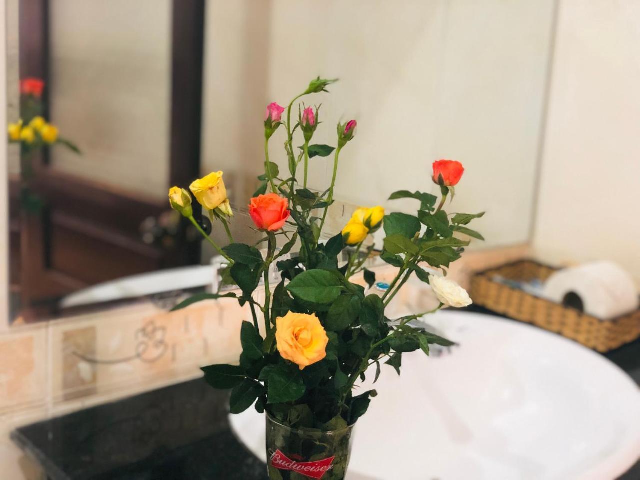 Sea Sun Homestay 호이안 외부 사진