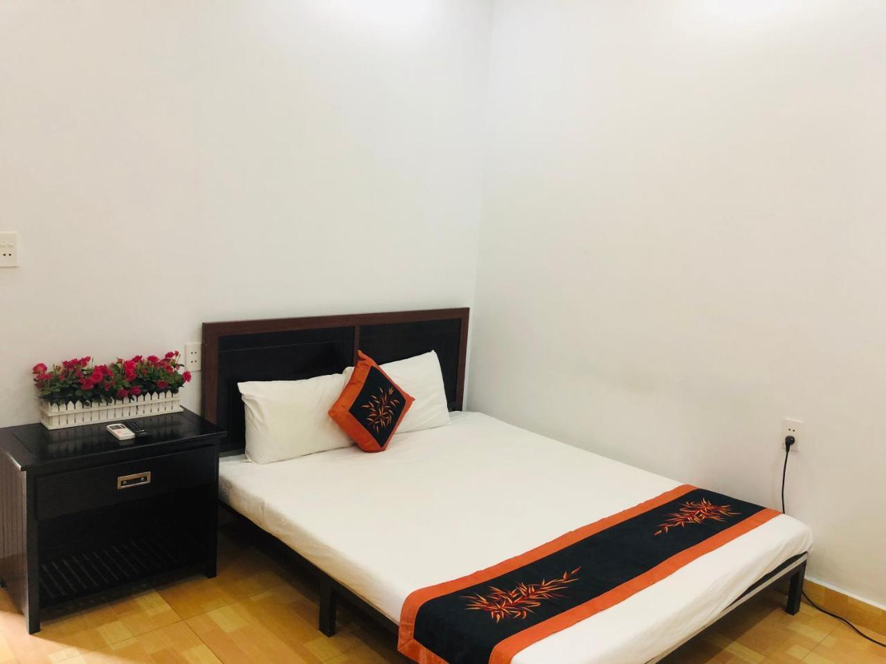 Sea Sun Homestay 호이안 외부 사진