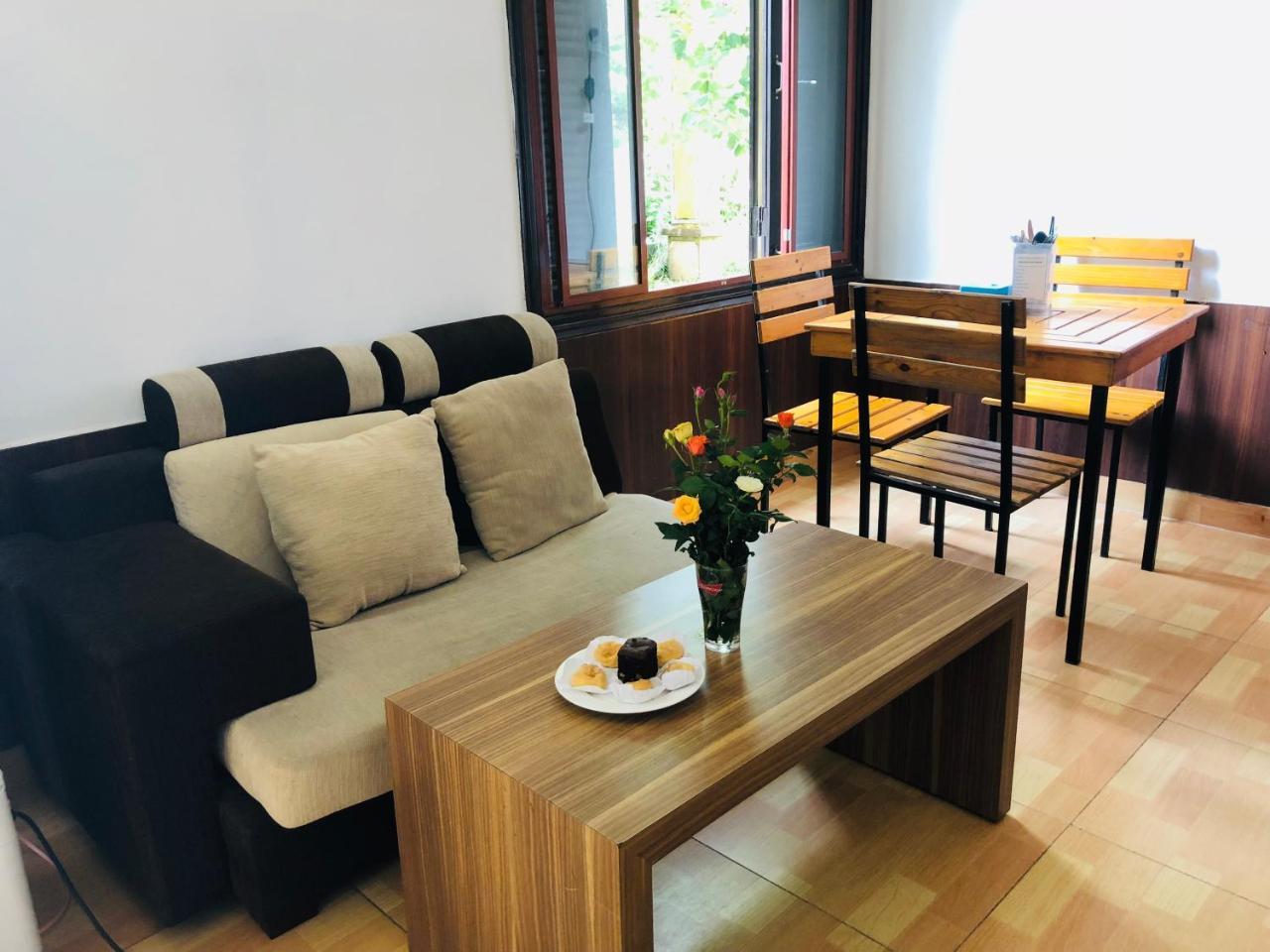 Sea Sun Homestay 호이안 외부 사진