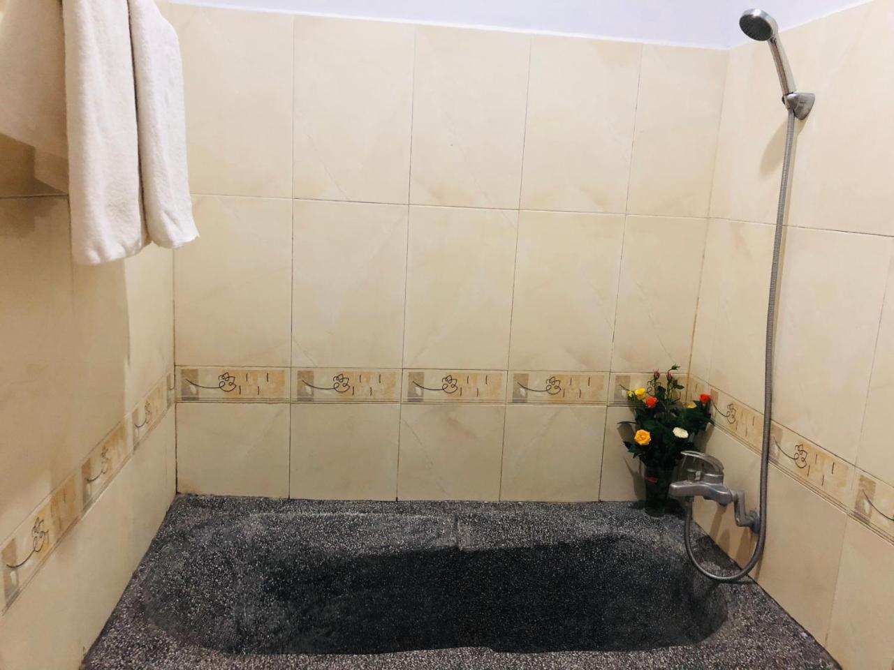 Sea Sun Homestay 호이안 외부 사진