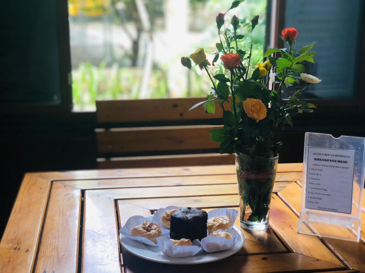 Sea Sun Homestay 호이안 외부 사진
