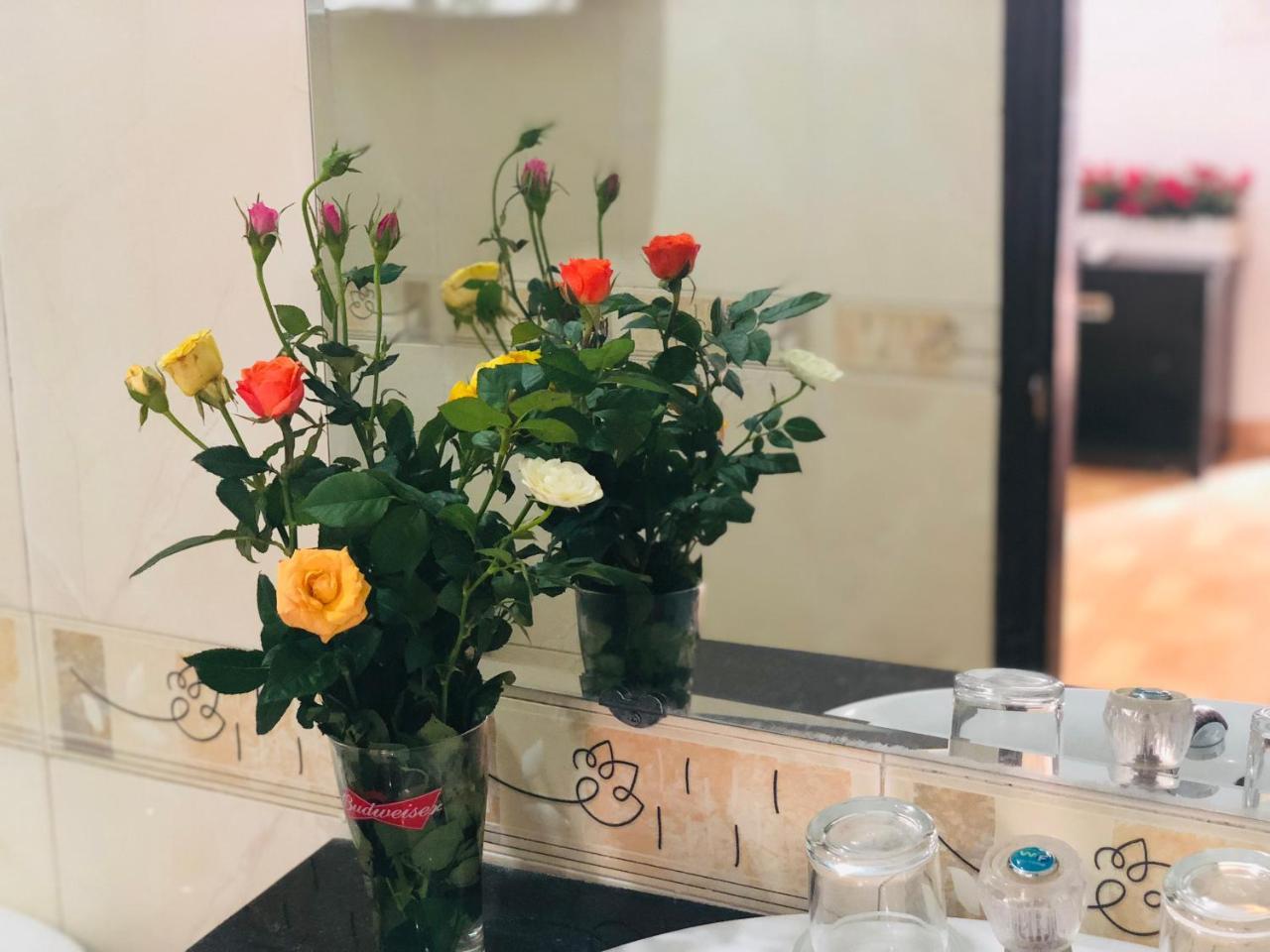 Sea Sun Homestay 호이안 외부 사진