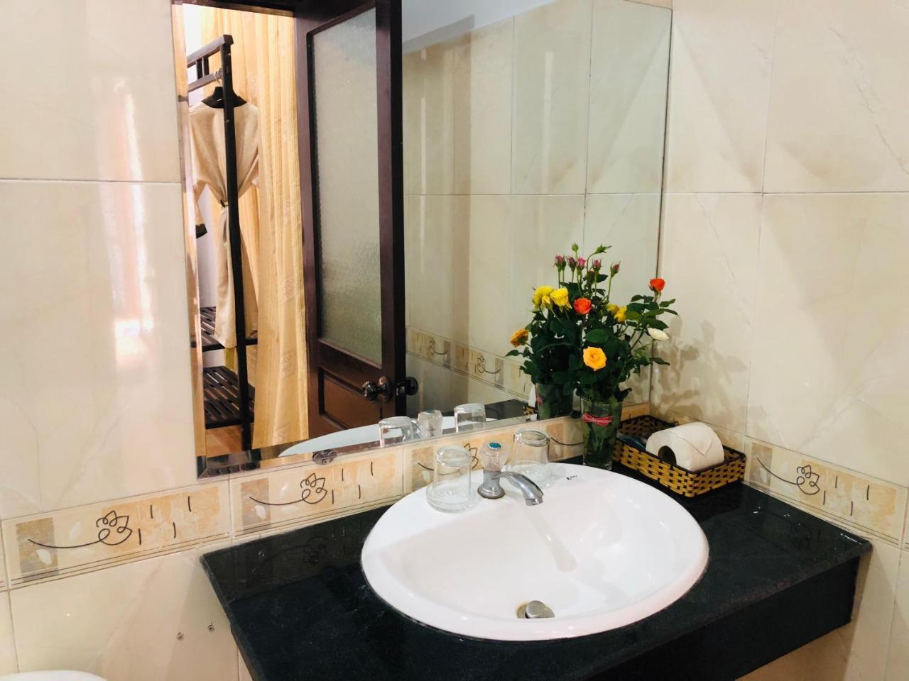 Sea Sun Homestay 호이안 외부 사진