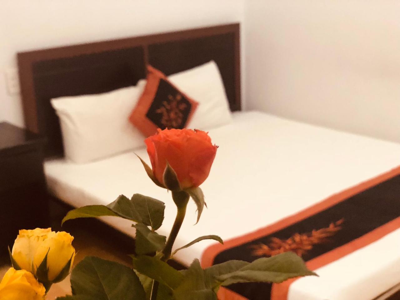 Sea Sun Homestay 호이안 외부 사진