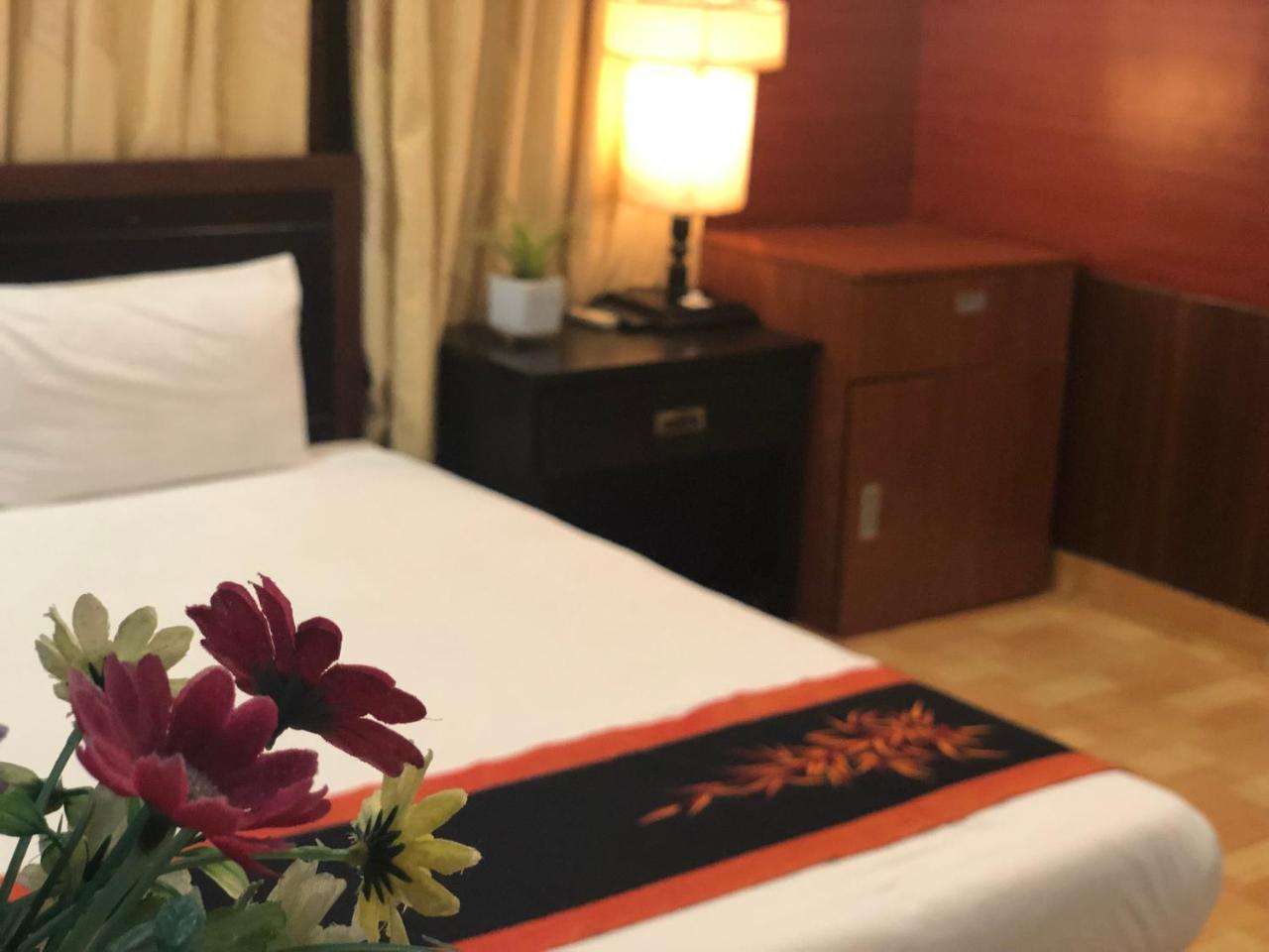 Sea Sun Homestay 호이안 외부 사진
