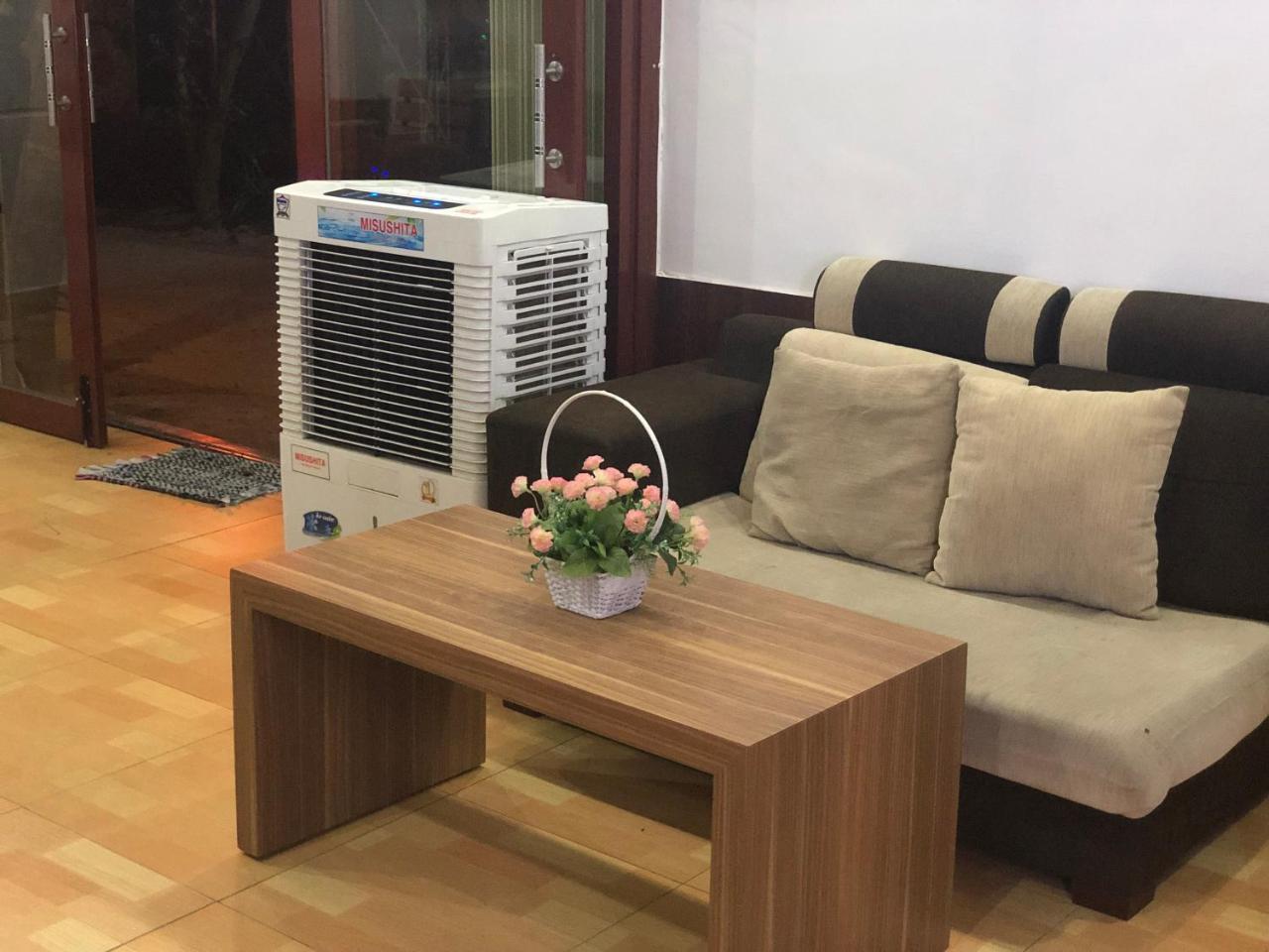 Sea Sun Homestay 호이안 외부 사진