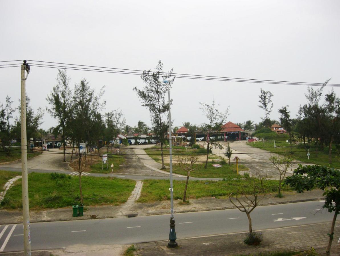 Sea Sun Homestay 호이안 외부 사진