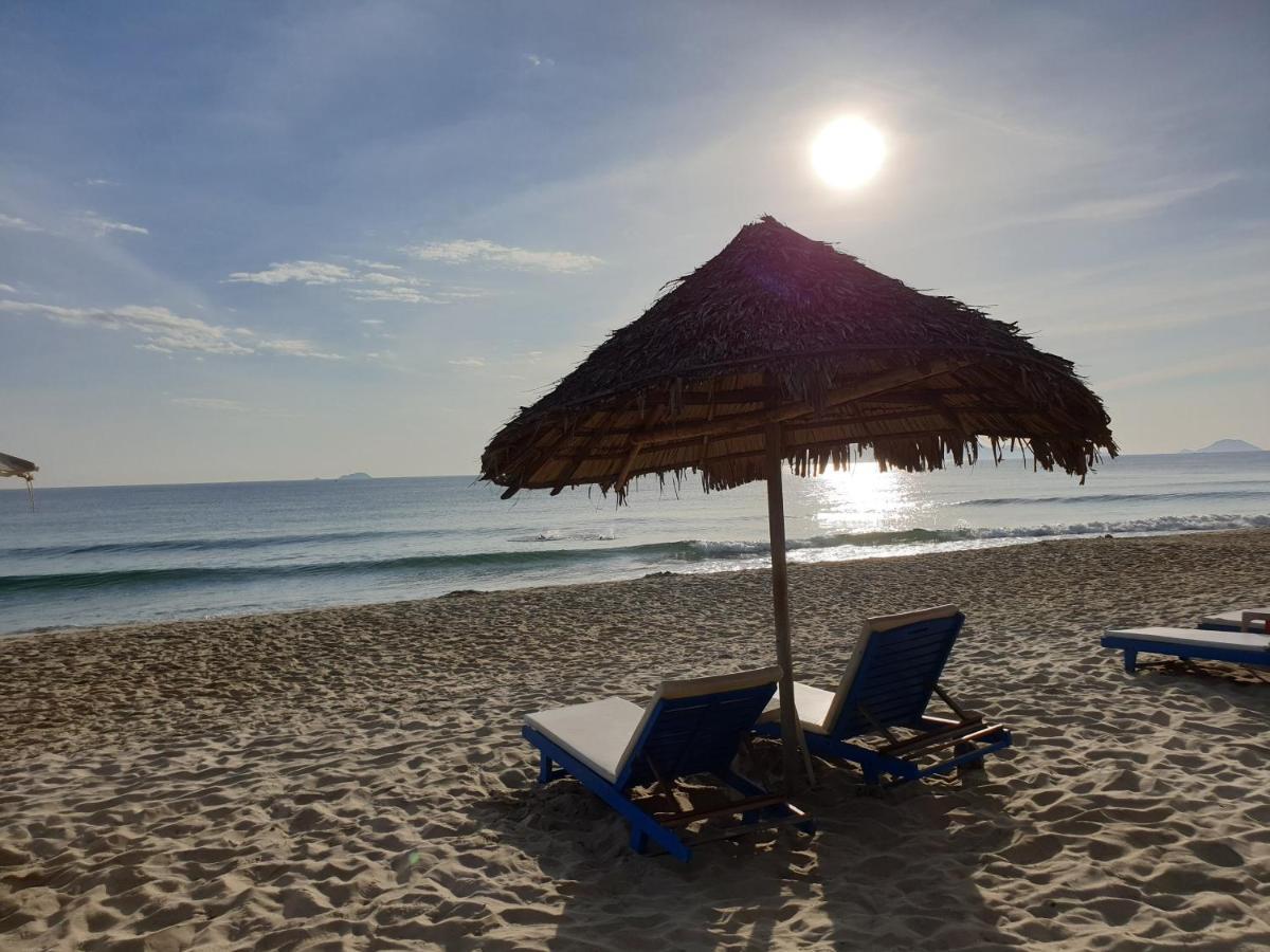 Sea Sun Homestay 호이안 외부 사진