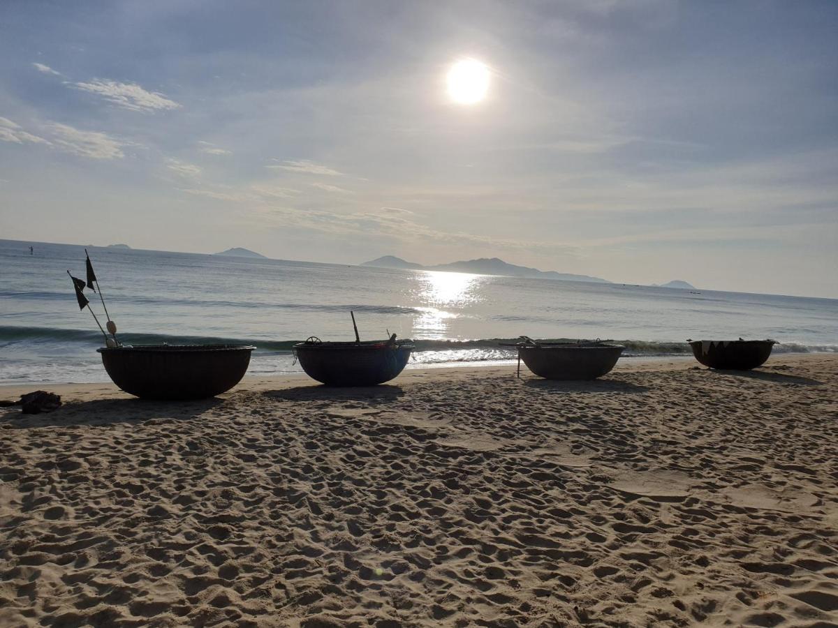 Sea Sun Homestay 호이안 외부 사진